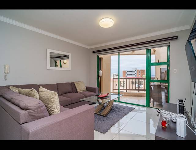 2 BEDROOM APARTMENT FOR SALE IN UMHLANGA CENTRAL